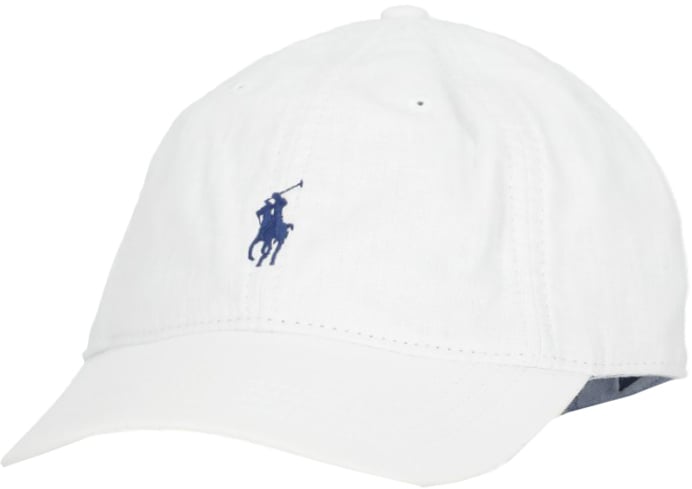 Ralph Lauren Hats Bianco Wit