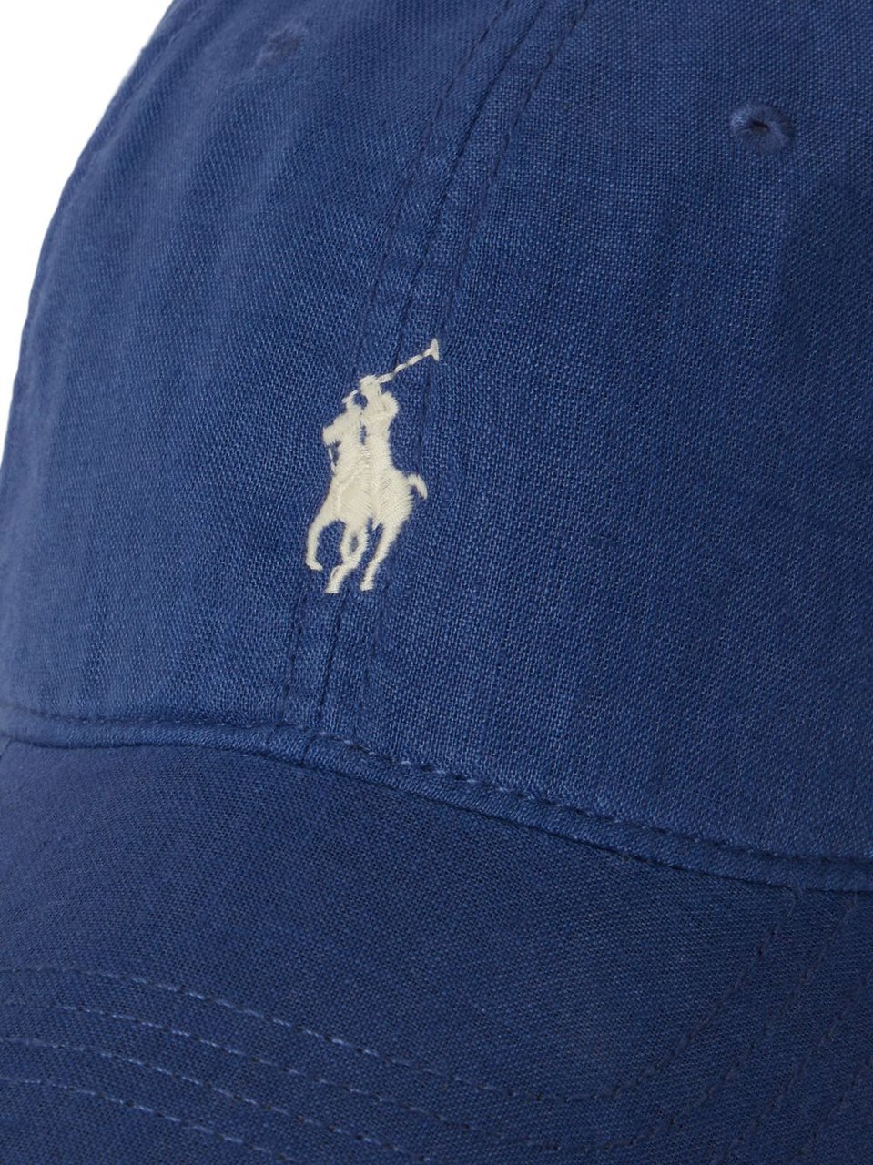 Ralph Lauren Hats Blue Blauw