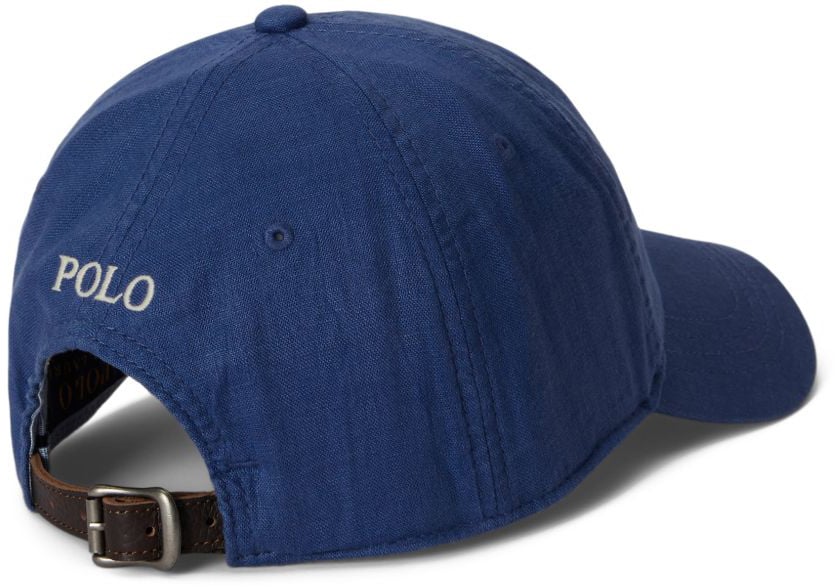 Ralph Lauren Hats Blue Blauw