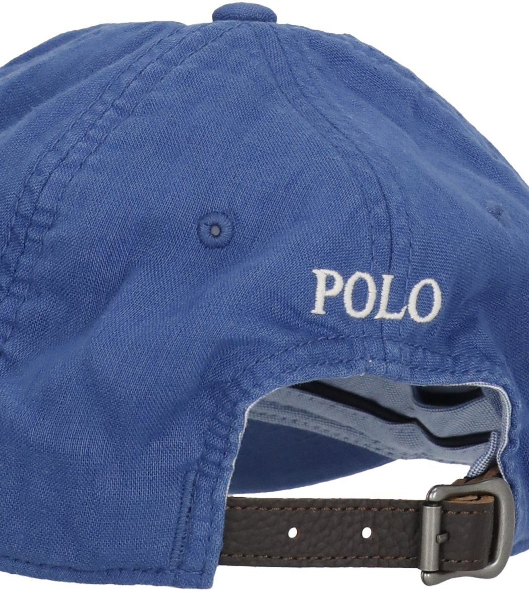 Ralph Lauren Hats Blu Blauw