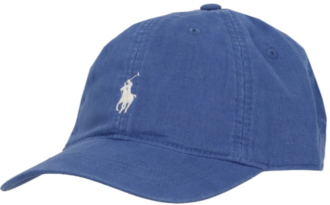 Ralph Lauren Hats Blu Blauw