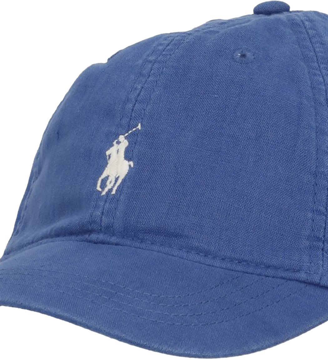 Ralph Lauren Hats Blu Blauw