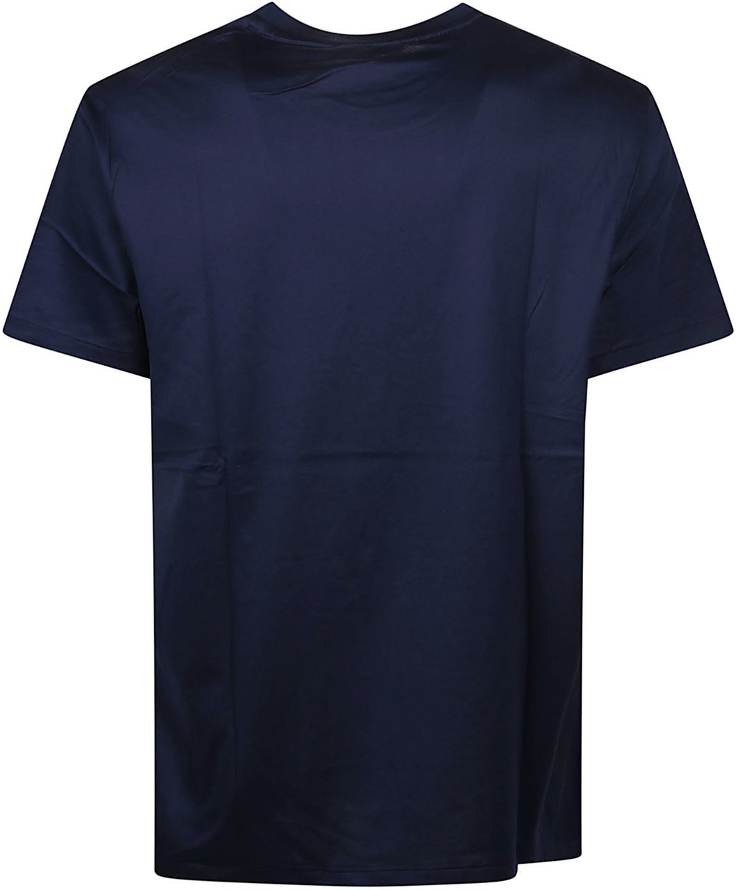 Ralph Lauren T-shirt Blue Blauw
