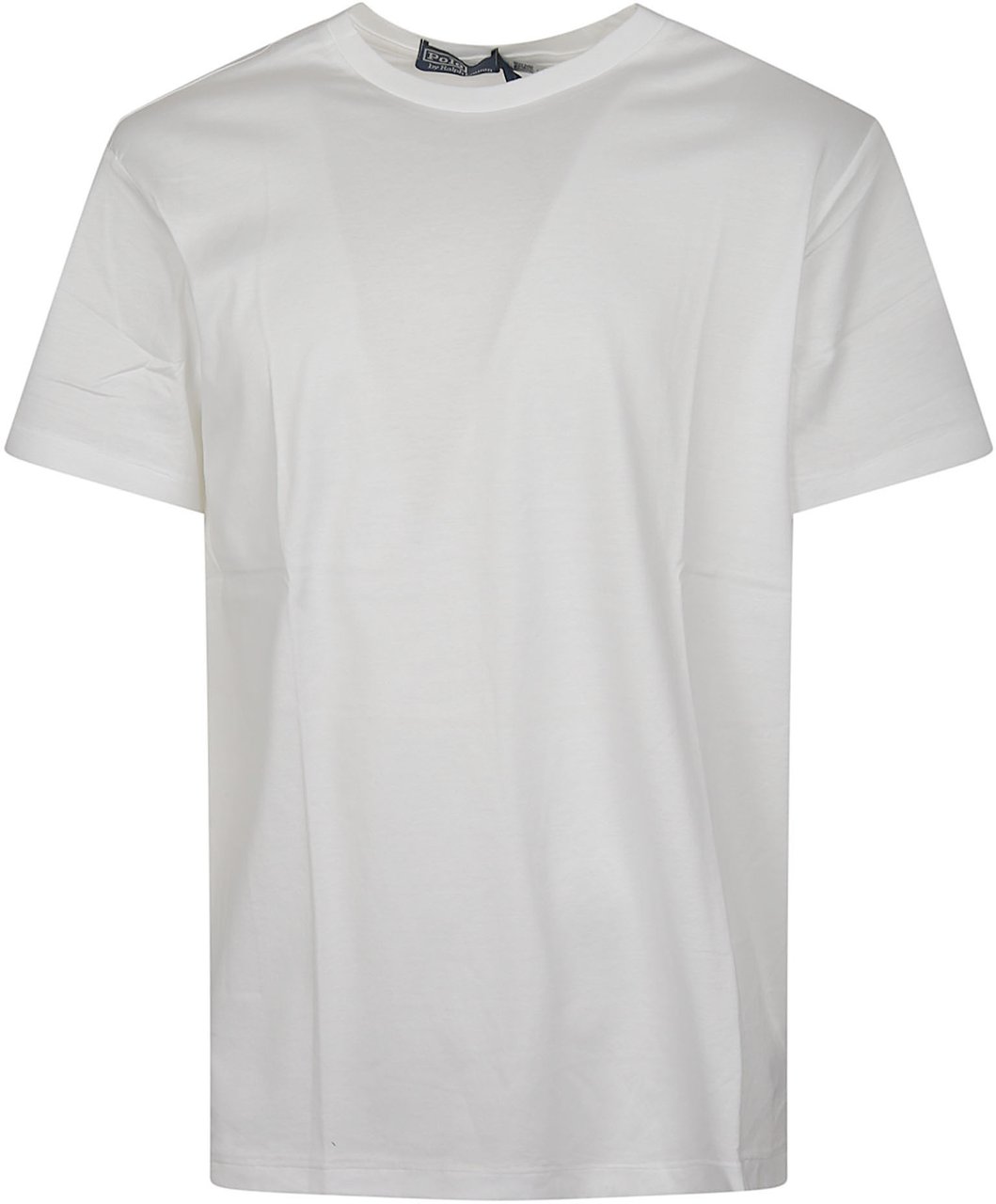 Ralph Lauren T-shirt White Wit