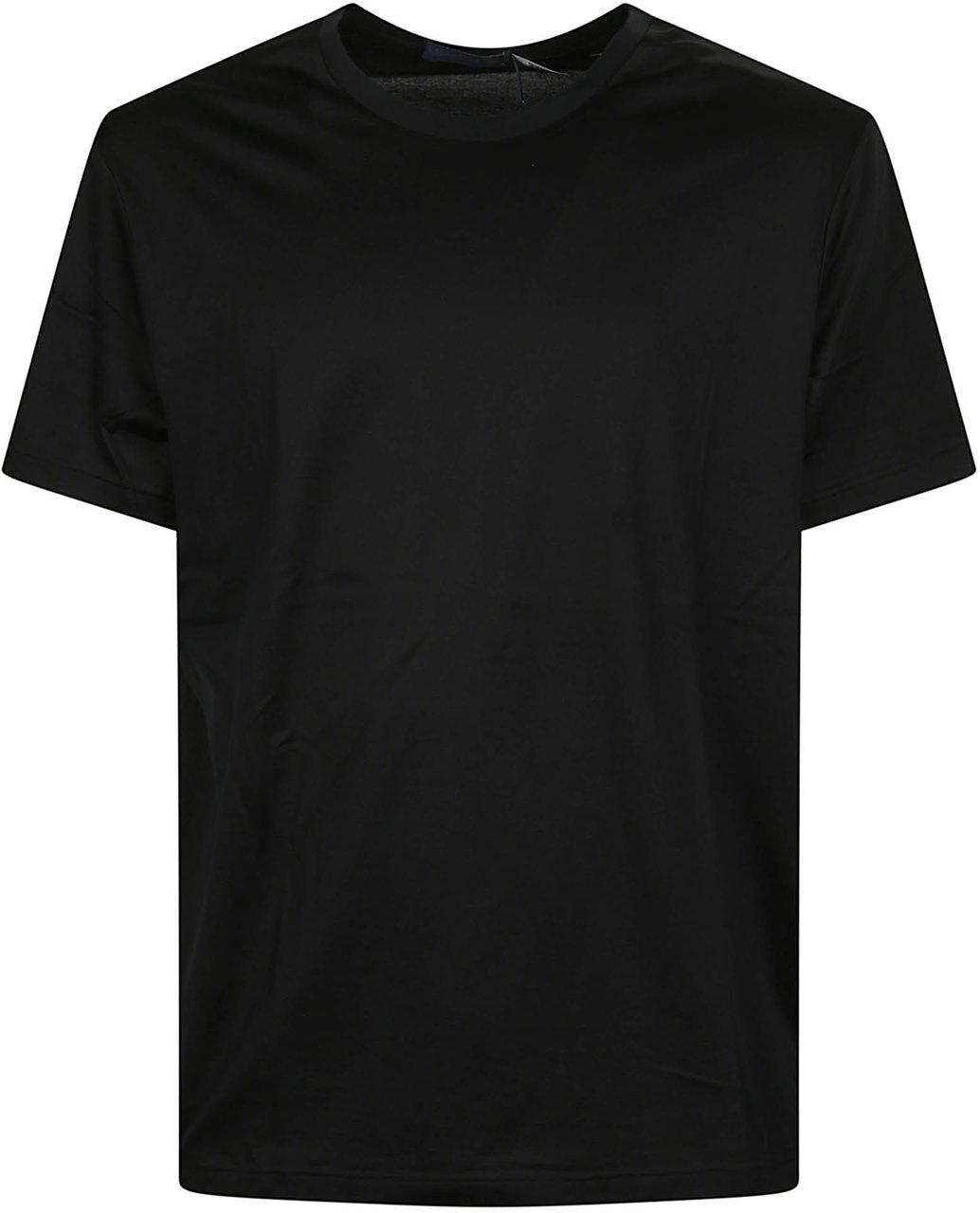 Ralph Lauren T-shirt Black Zwart
