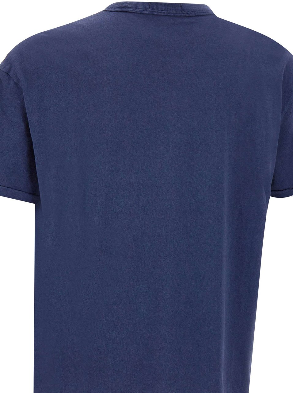 Ralph Lauren T-Shirts And Polos Blue Navy