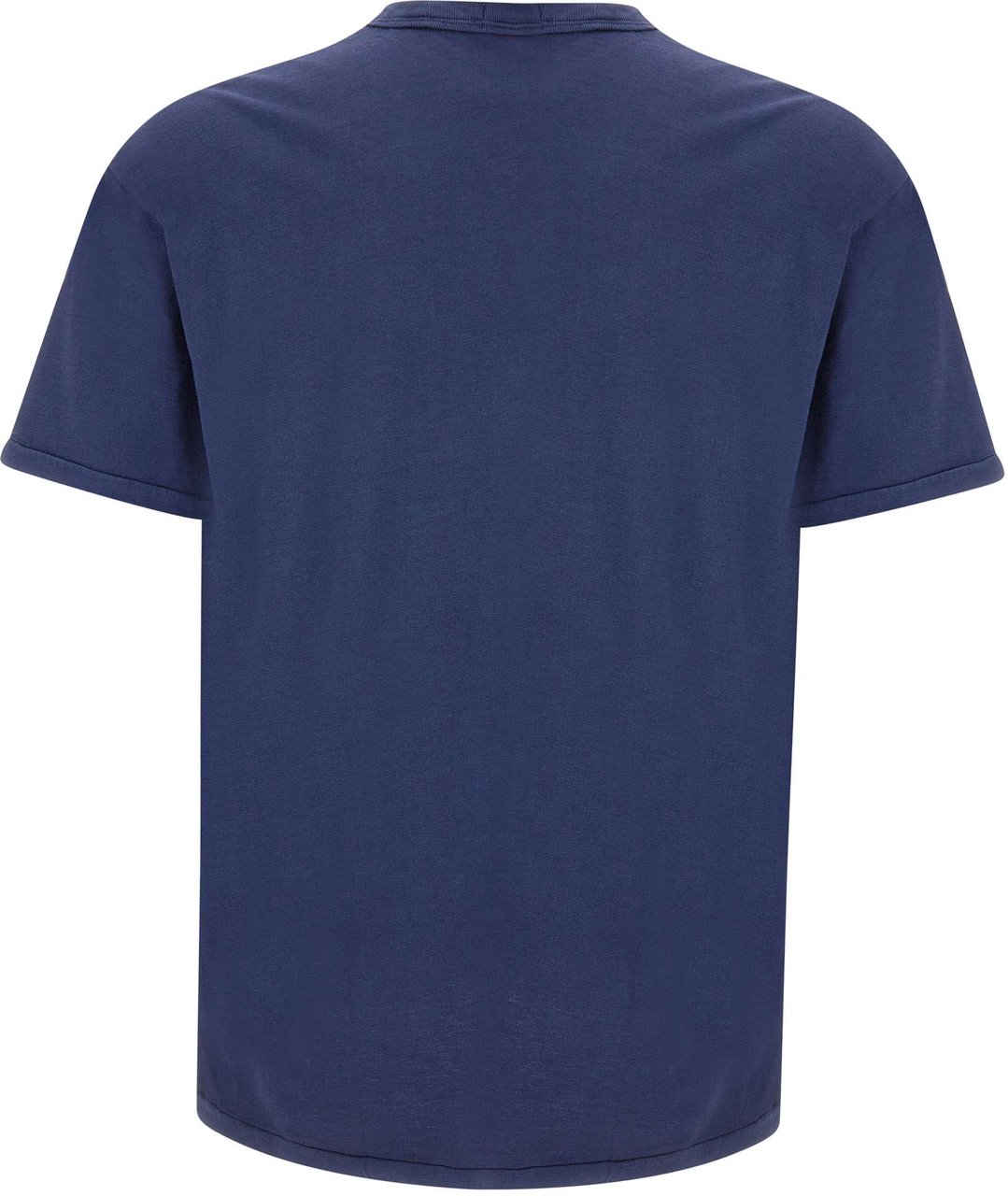 Ralph Lauren T-Shirts And Polos Blue Navy
