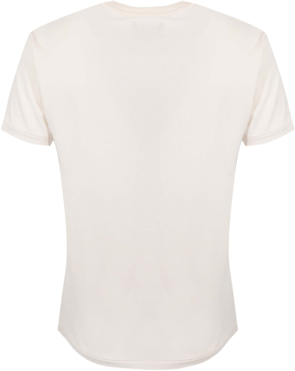 Ralph Lauren T-Shirts And Polos White Wit