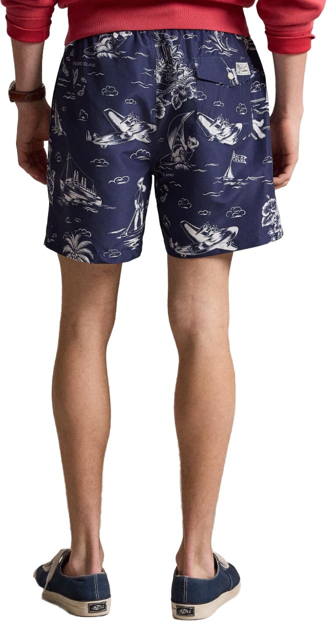 Ralph Lauren Sea Clothing Blue Navy