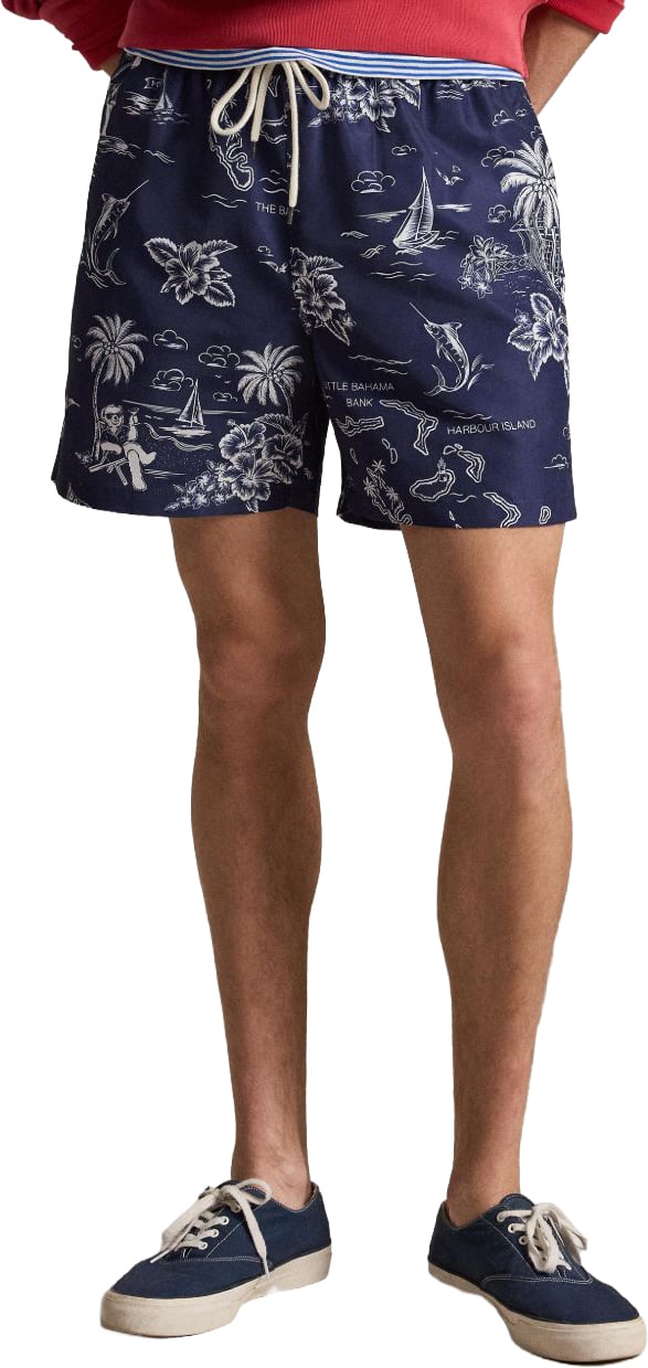 Ralph Lauren Sea Clothing Blue Navy