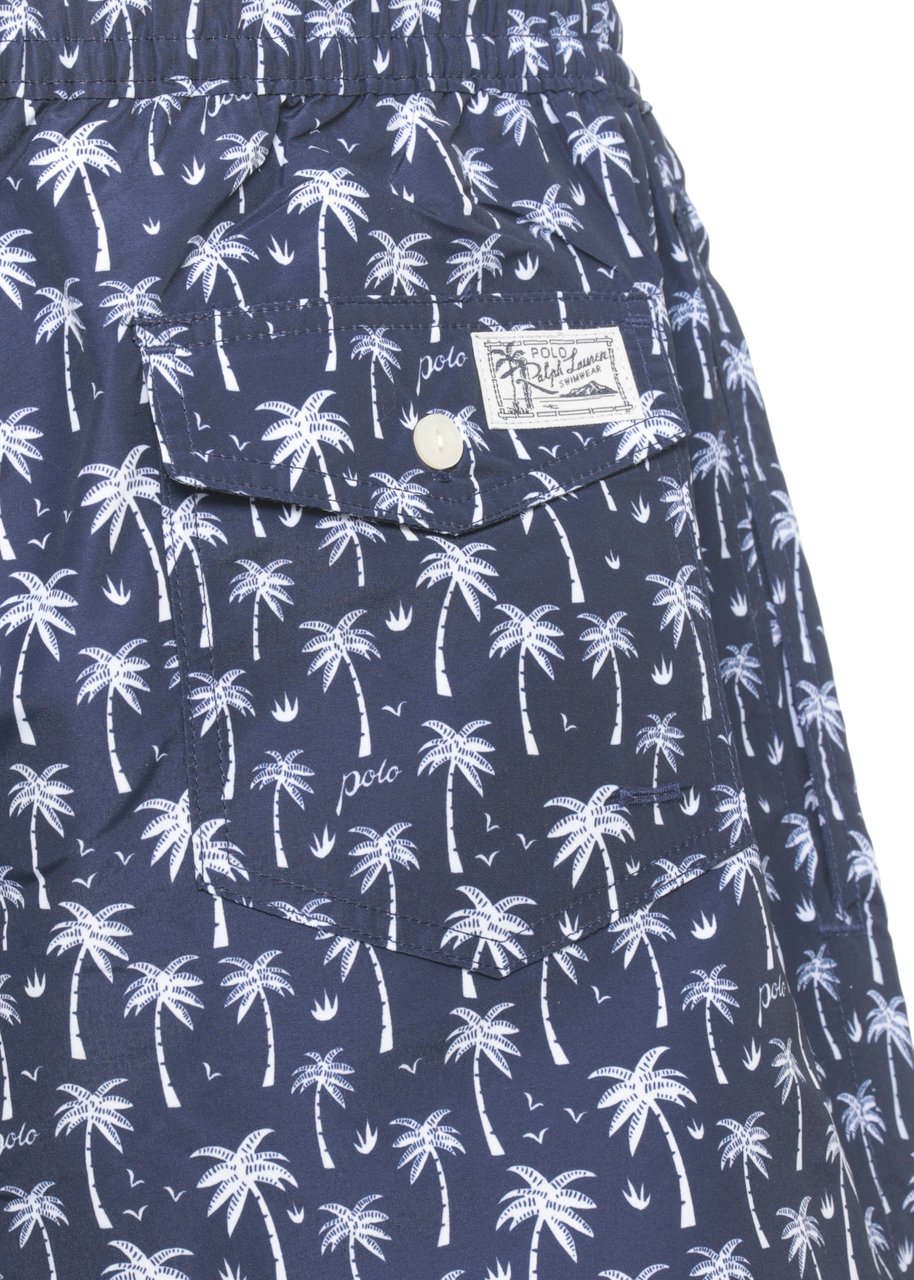 Ralph Lauren Sea Clothing Blu Navy