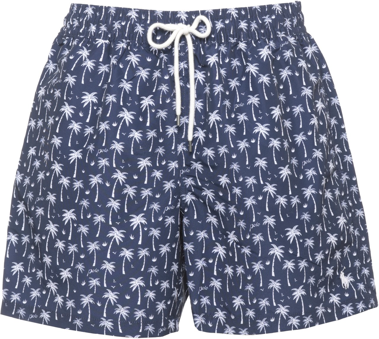 Ralph Lauren Sea Clothing Blu Navy