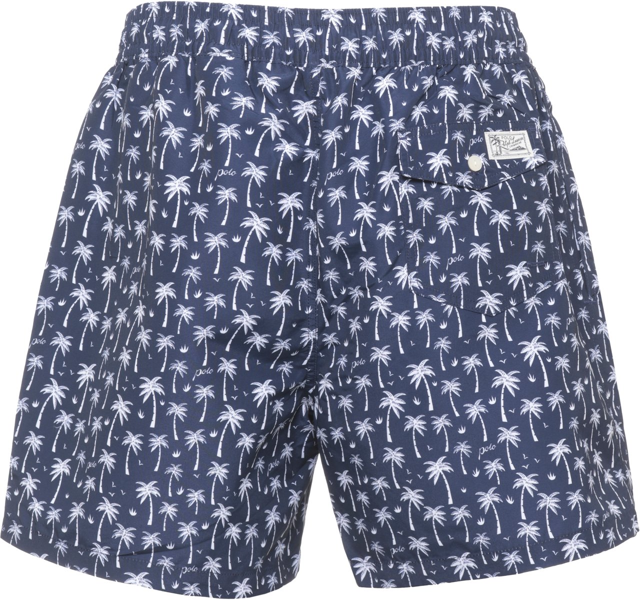 Ralph Lauren Sea Clothing Blu Navy