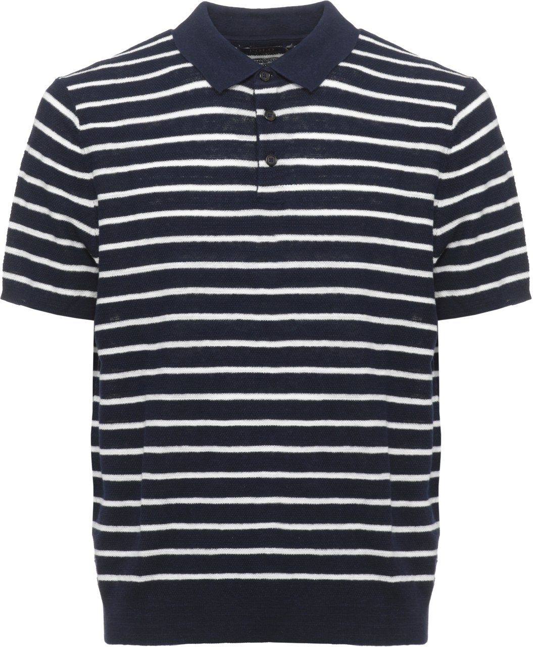 Ralph Lauren T-Shirts And Polos Blu Navy
