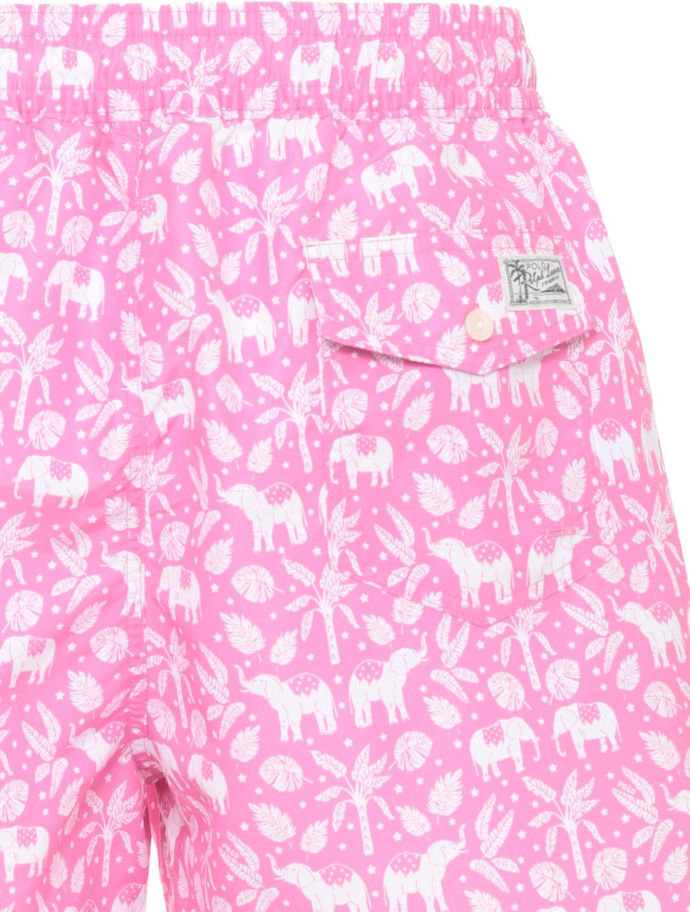 Ralph Lauren Sea Clothing Pink Roze
