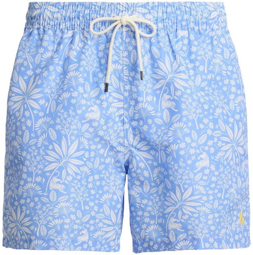 Ralph Lauren Sea Clothing Light Blue Lichtblauw