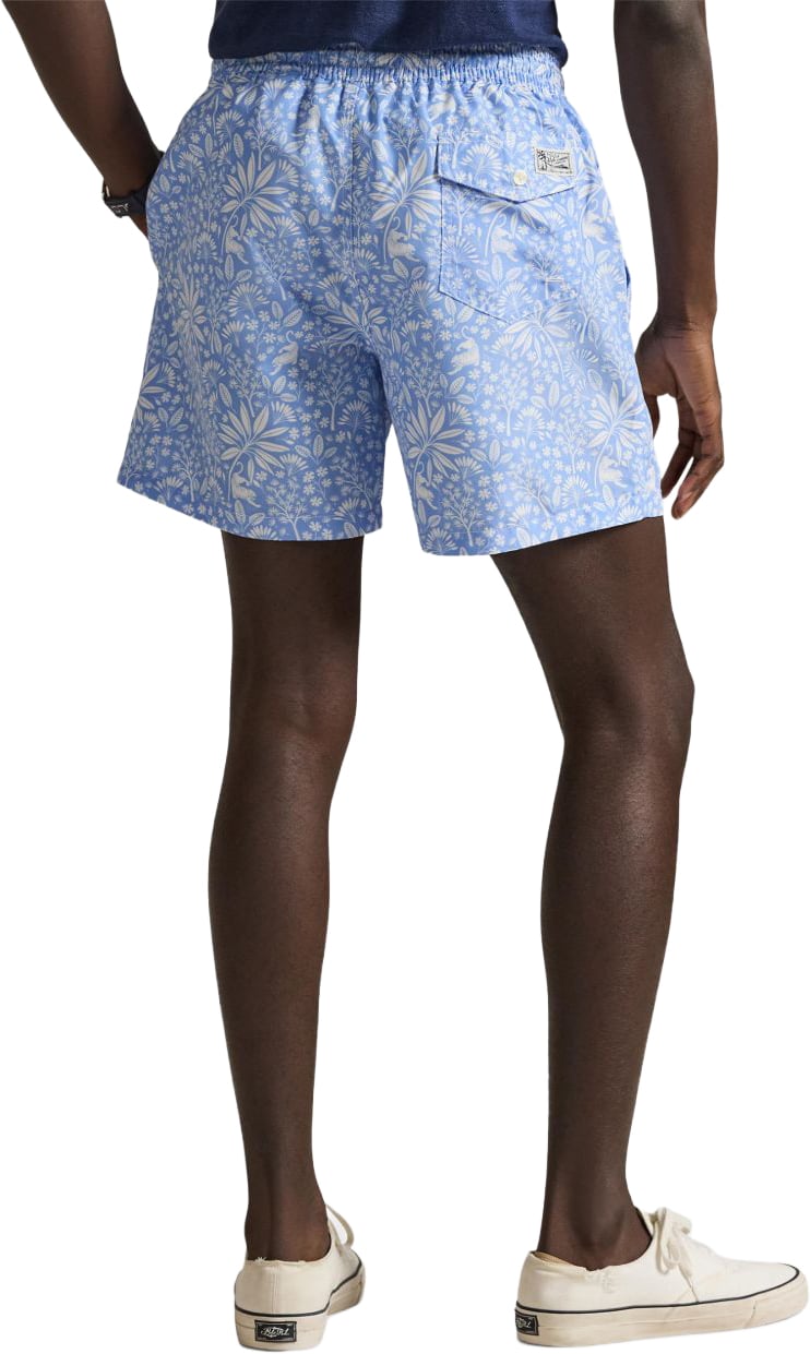 Ralph Lauren Sea Clothing Light Blue Lichtblauw