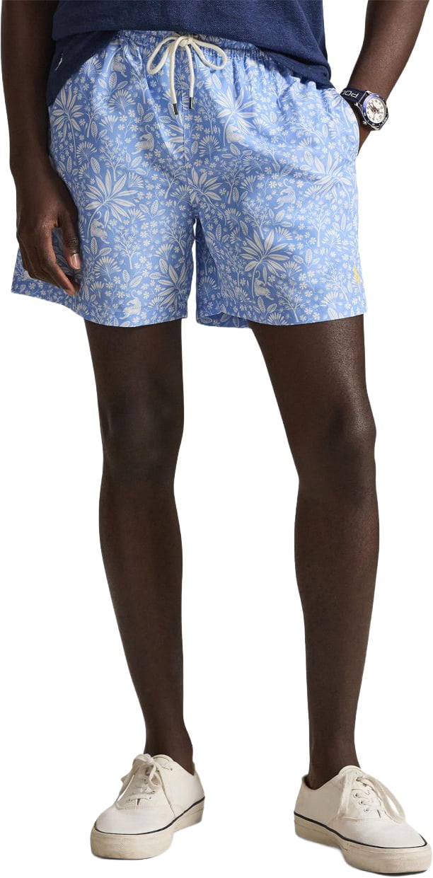 Ralph Lauren Sea Clothing Light Blue Lichtblauw