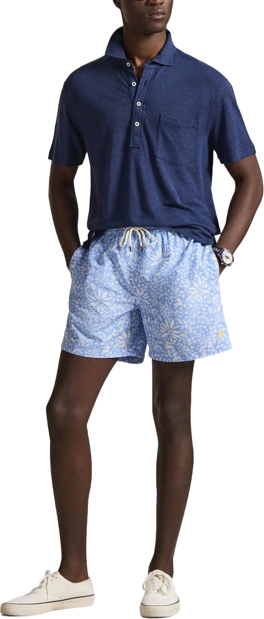 Ralph Lauren Sea Clothing Light Blue Lichtblauw