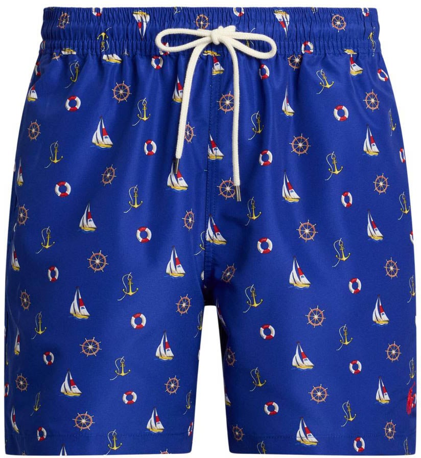 Ralph Lauren Sea Clothing Blue Blauw