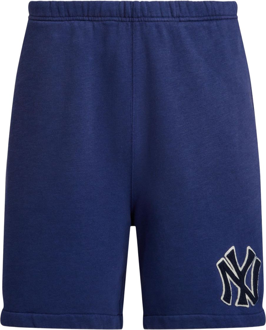 Ralph Lauren Shorts Blue Blauw