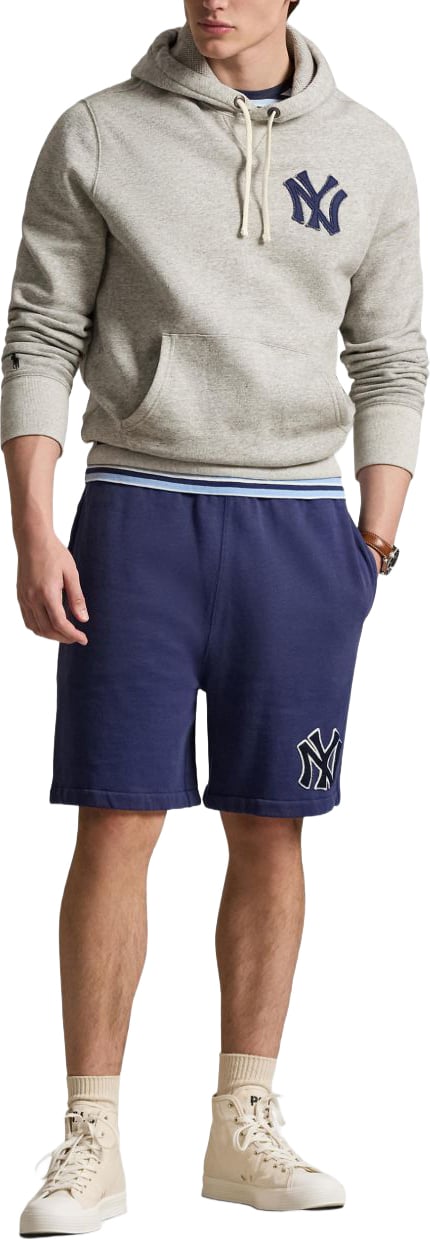 Ralph Lauren Shorts Blue Blauw