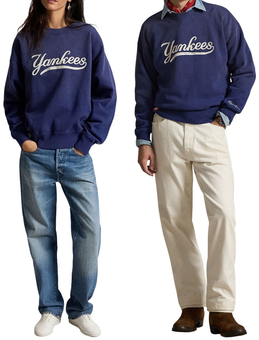 Ralph Lauren Sweaters Blue Navy