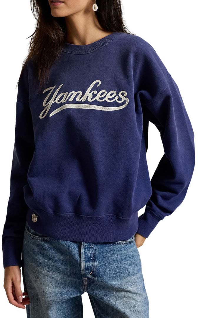 Ralph Lauren Sweaters Blue Navy