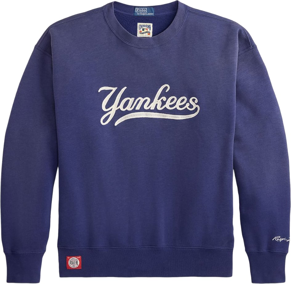 Ralph Lauren Sweaters Blue Navy