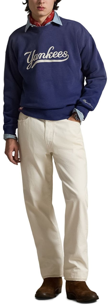 Ralph Lauren Sweaters Blue Navy