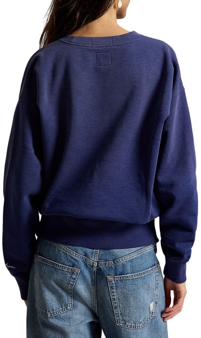 Ralph Lauren Sweaters Blue Navy