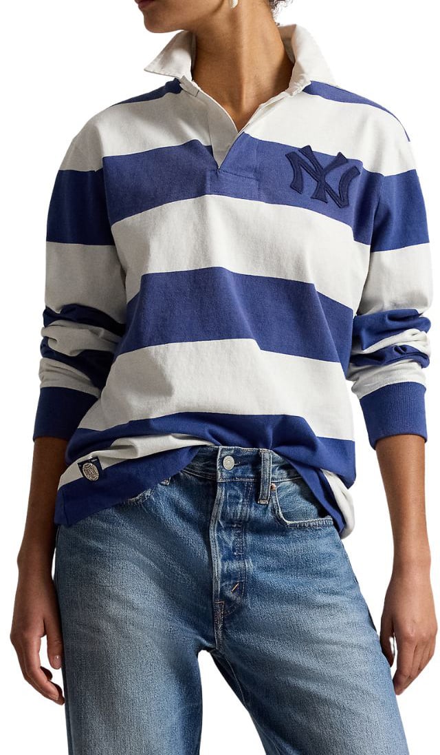 Ralph Lauren T-Shirts And Polos Blue Navy