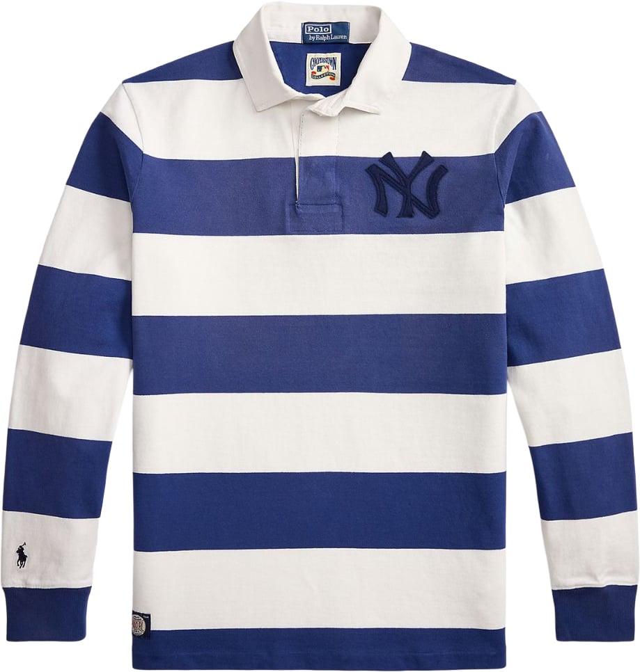 Ralph Lauren T-Shirts And Polos Blue Navy