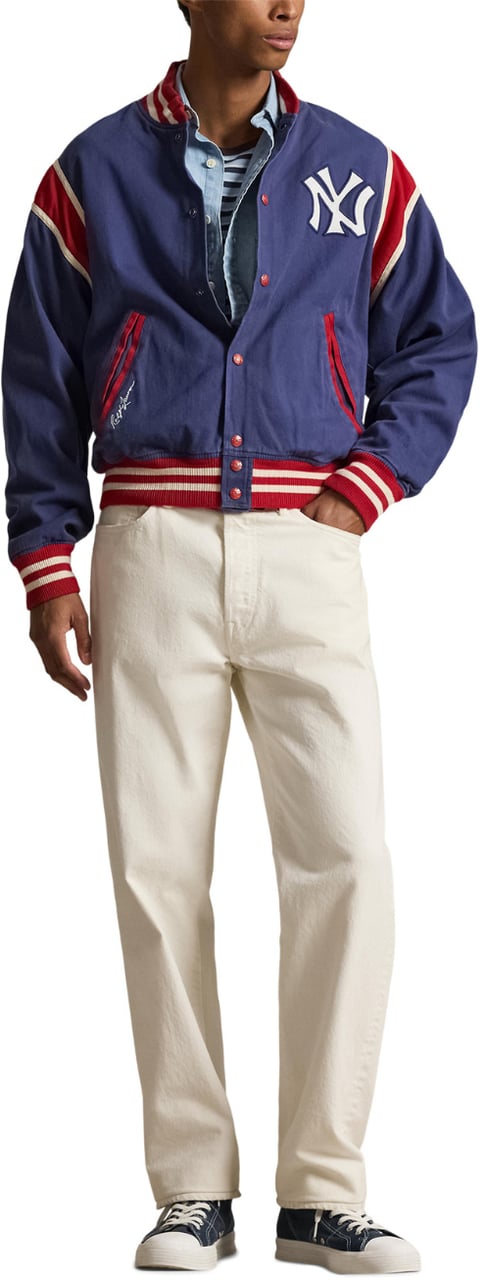 Ralph Lauren Coats Navy Navy