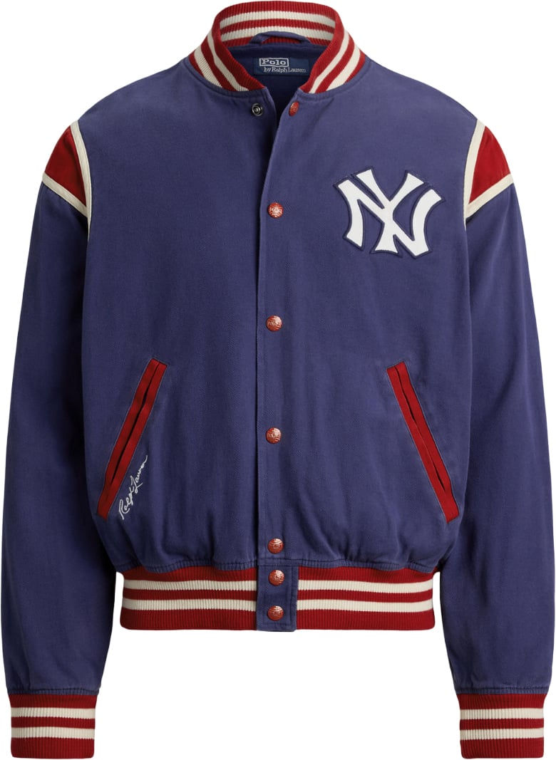 Ralph Lauren Coats Navy Navy