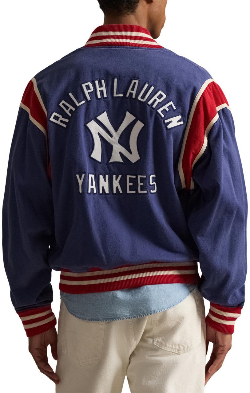 Ralph Lauren Coats Navy Navy