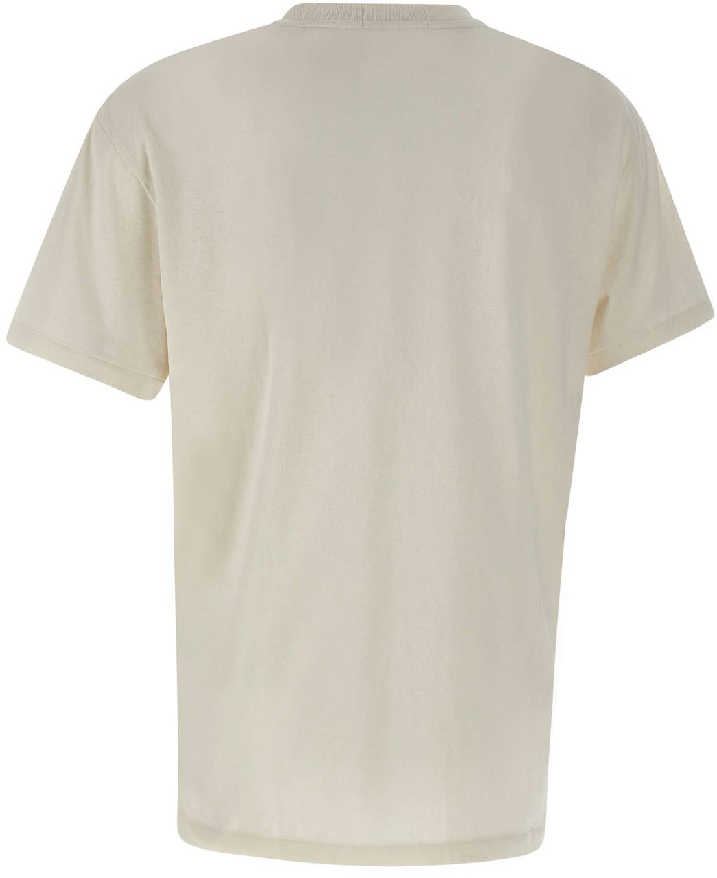 Ralph Lauren T-Shirts And Polos White Wit