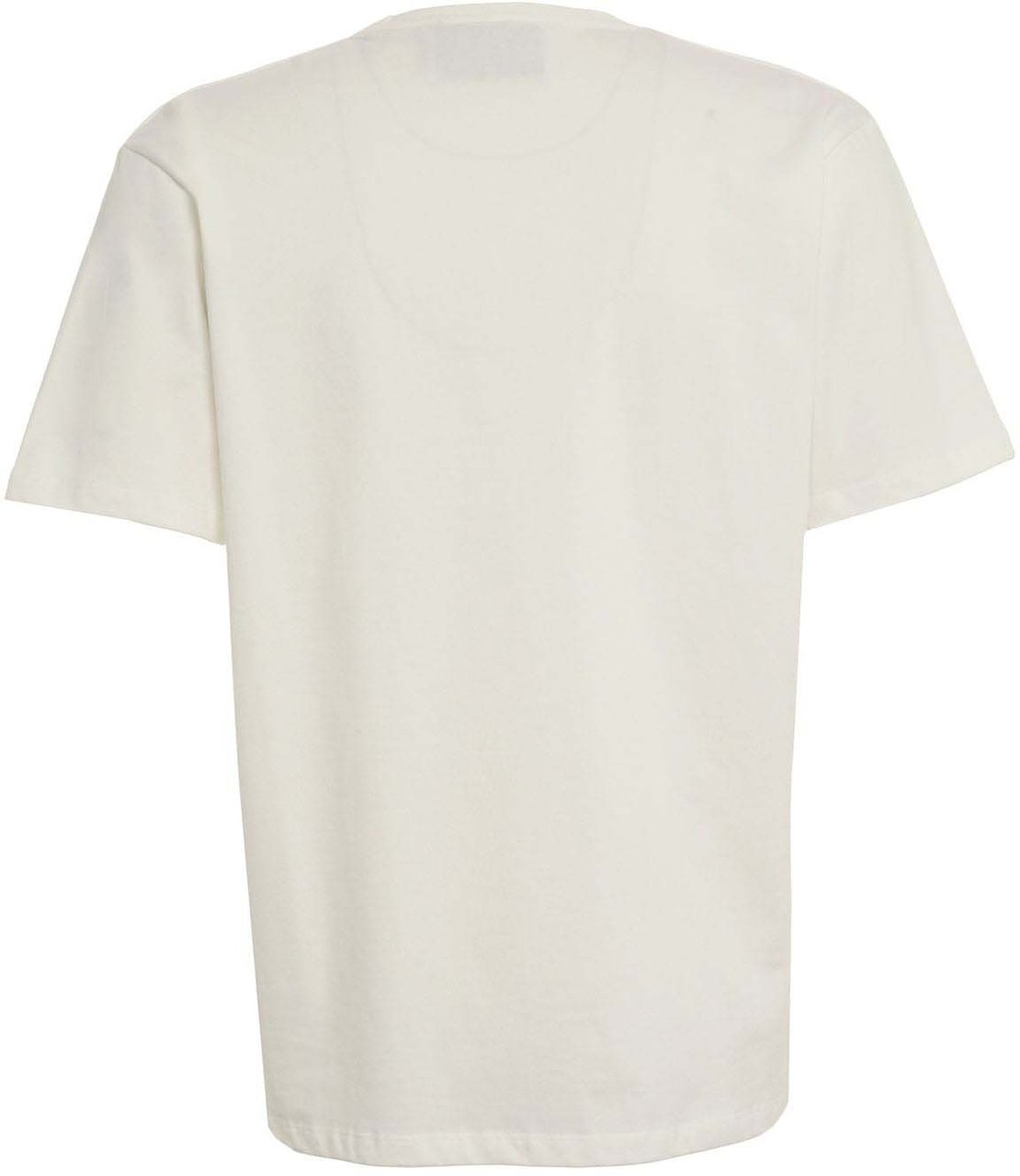 Ralph Lauren Cotton t-shirt Wit