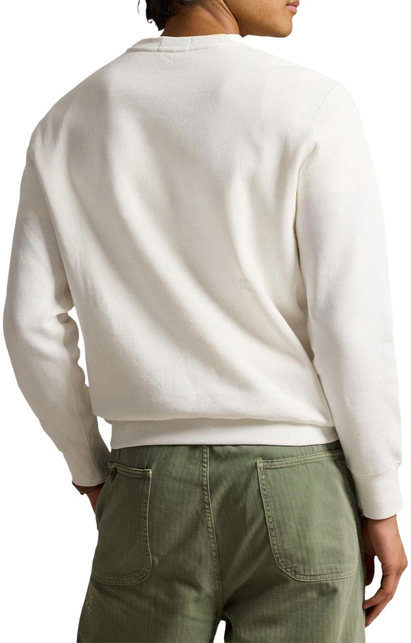 Ralph Lauren Sweaters White Wit