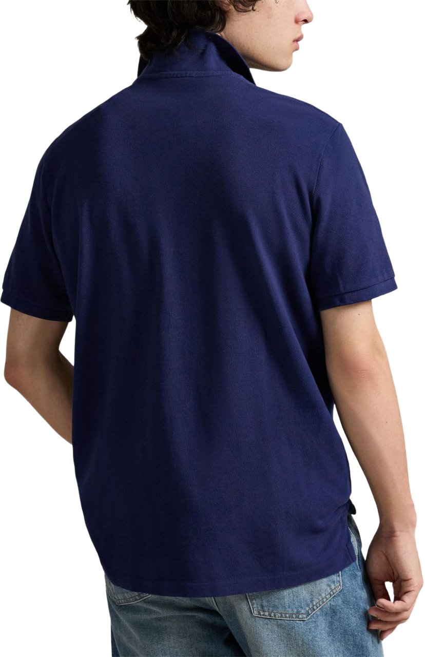 Ralph Lauren T-Shirts And Polos Blue Navy