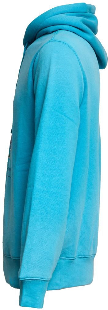 Ralph Lauren Sweaters Clear Blue Blauw