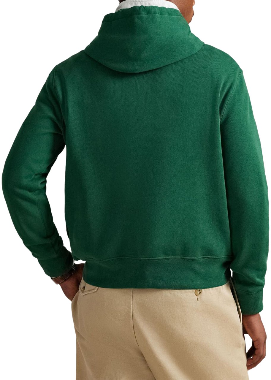 Ralph Lauren Sweaters Green Groen