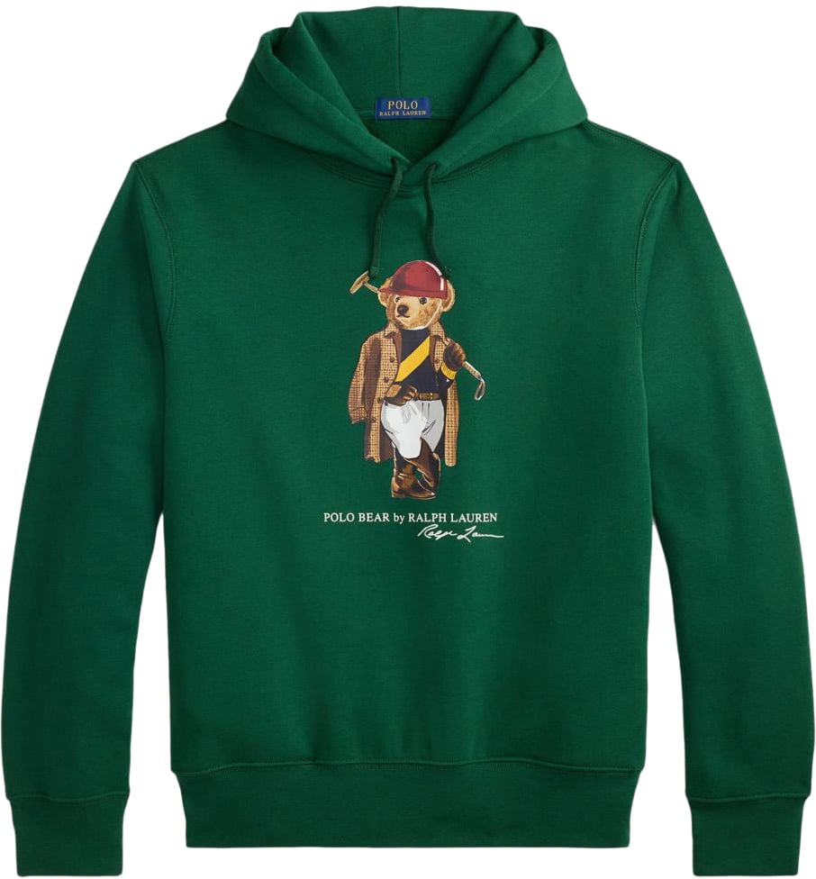 Ralph Lauren Sweaters Green Groen