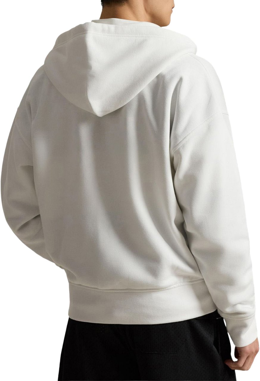 Ralph Lauren Sweaters White Wit