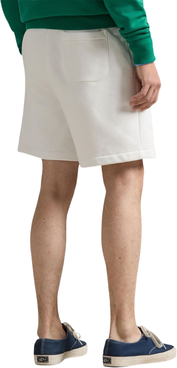 Ralph Lauren Shorts White Wit