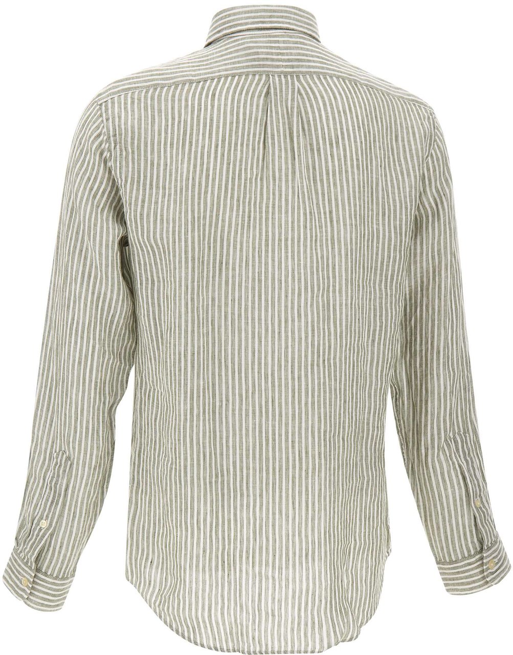 Ralph Lauren Shirts Green Wit