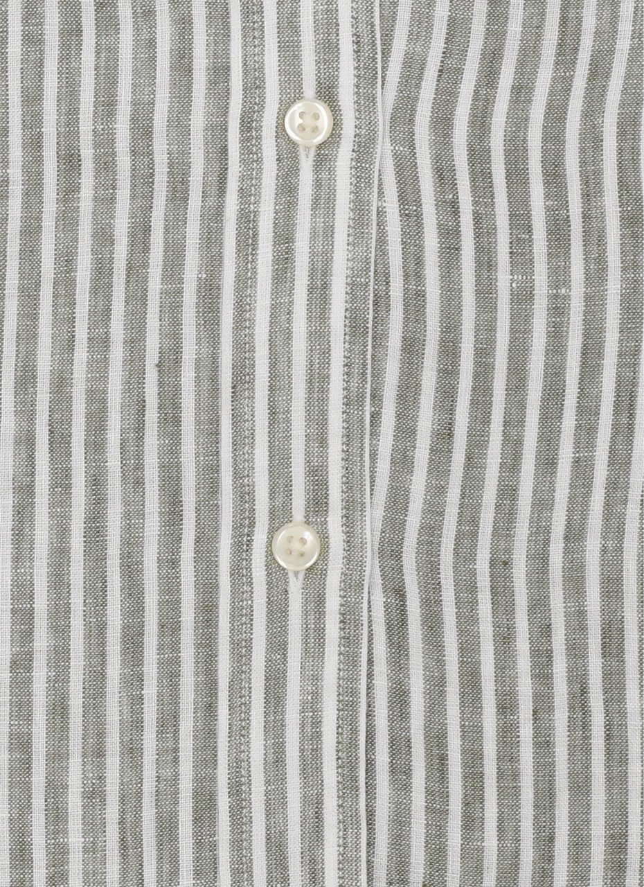 Ralph Lauren Shirts Green Divers
