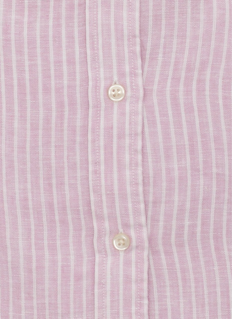 Ralph Lauren Shirts Pink Roze