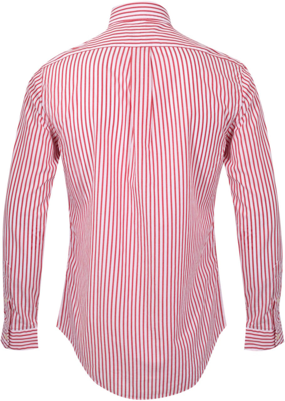 Ralph Lauren Shirts White Divers