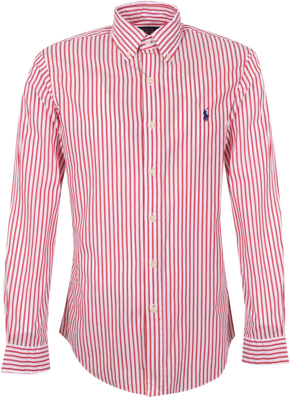Ralph Lauren Shirts White Divers